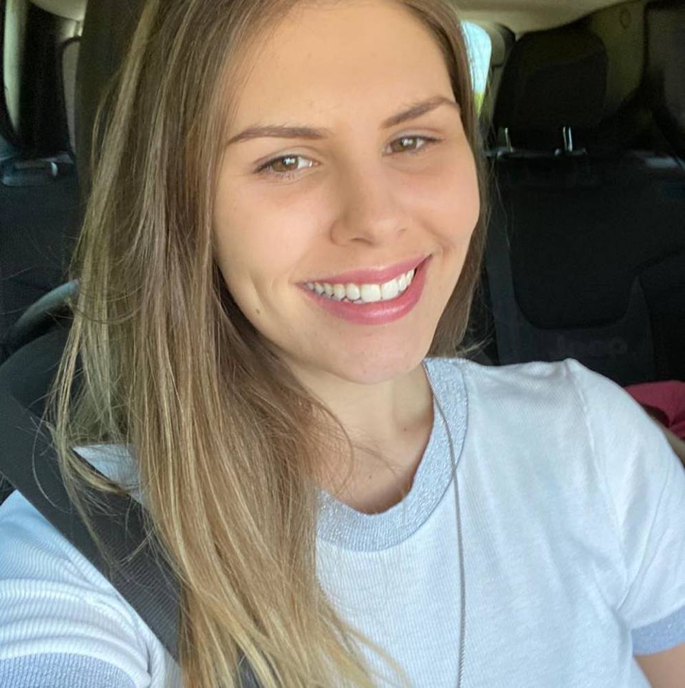 Meet your Posher, Barbara